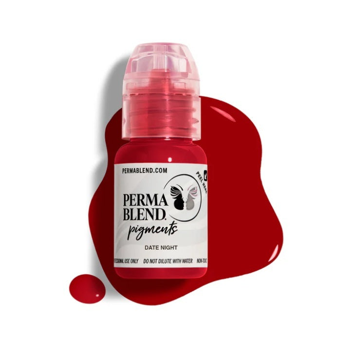 Pigmentos Perma Blend Labios