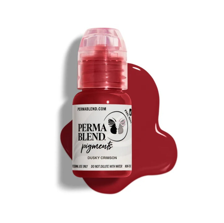 Pigmentos Perma Blend Labios