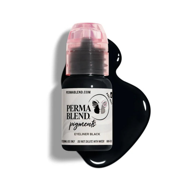 Pigmentos Perma Blend Delineado