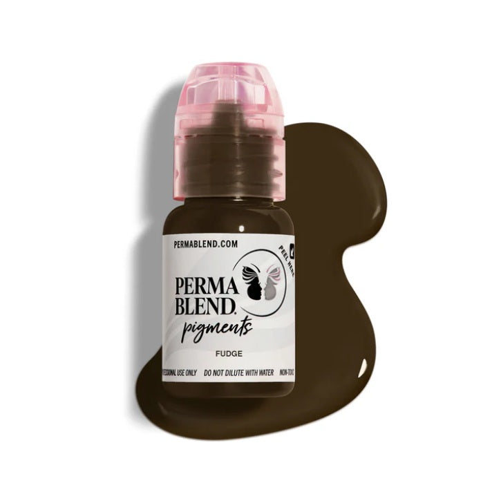 Pigmentos Perma Blend Cejas