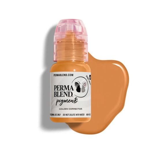 Pigmentos Perma Blend Correctores
