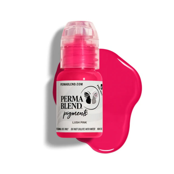 Pigmentos Perma Blend Labios