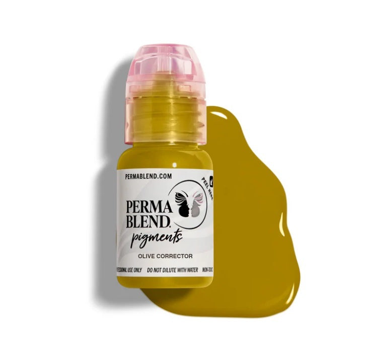 Pigmentos Perma Blend Correctores