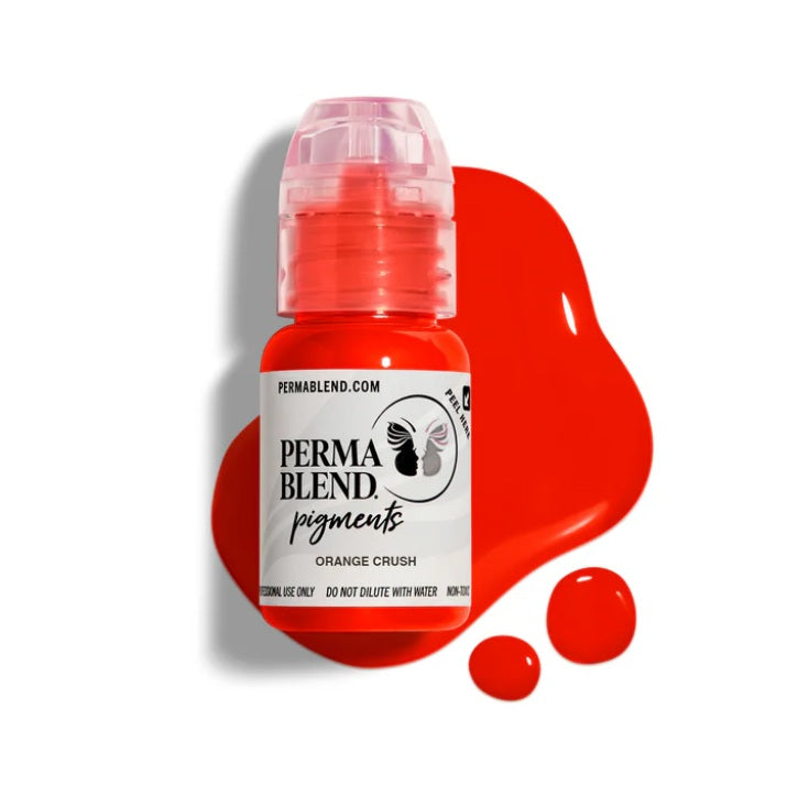 Pigmentos Perma Blend Labios