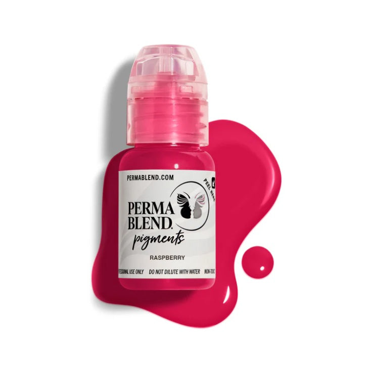 Pigmentos Perma Blend Labios