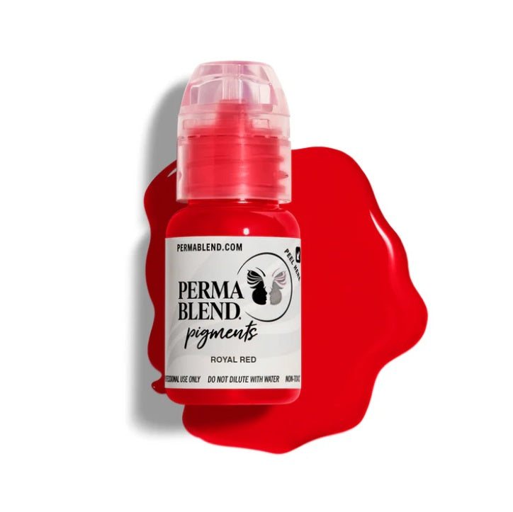 Pigmentos Perma Blend Labios