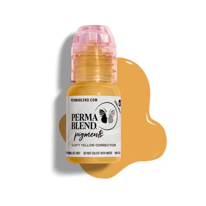 Pigmentos Perma Blend Correctores