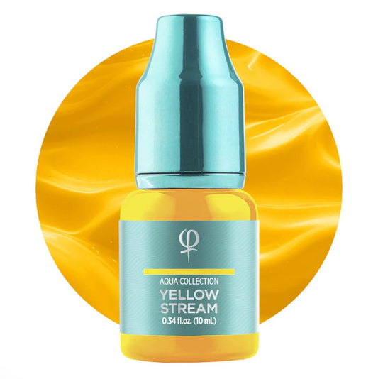 Pigmentos Phi Aqua correctores