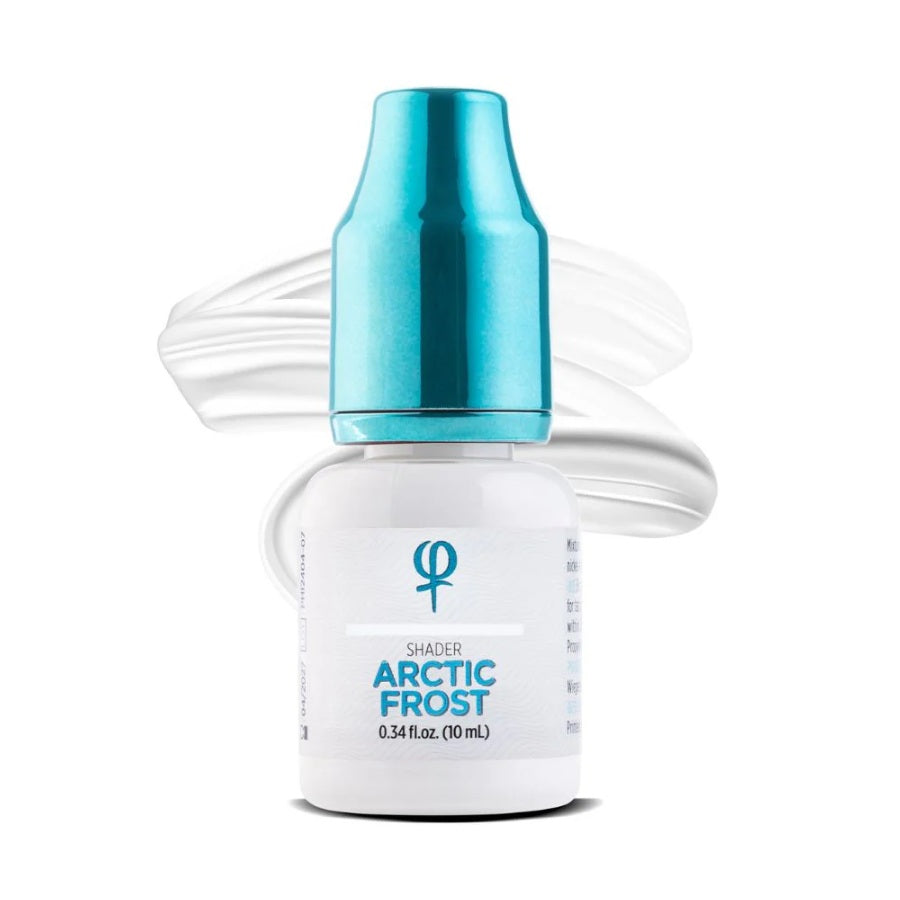 Pigmentos Phi Aqua correctores