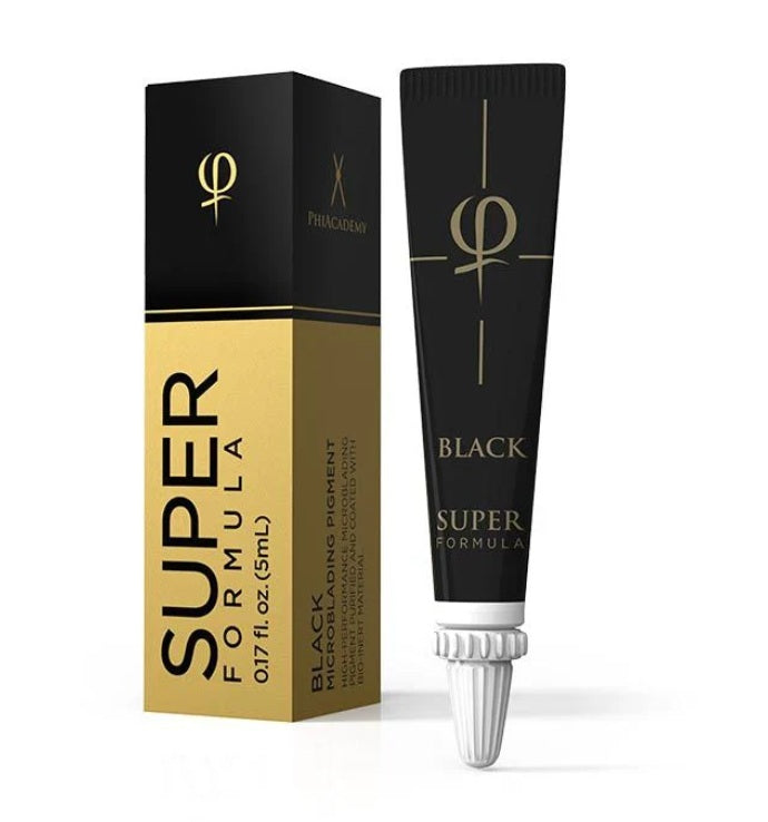 Pigmentos Phibrows SUPER