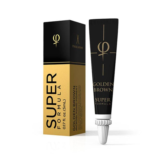 Pigmentos Phibrows SUPER