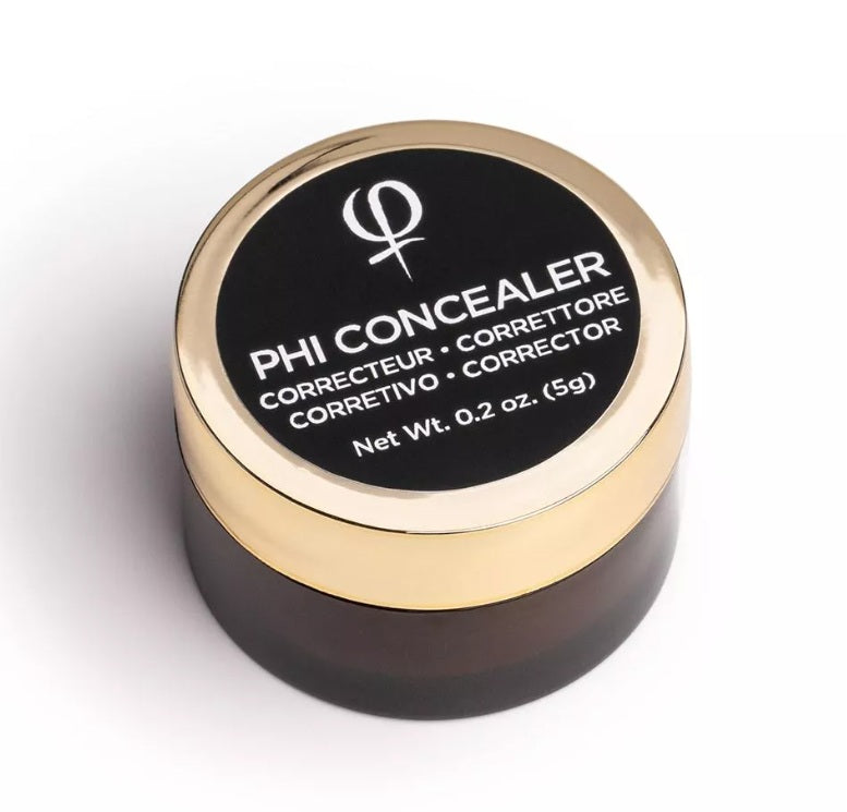 Phi Concealer