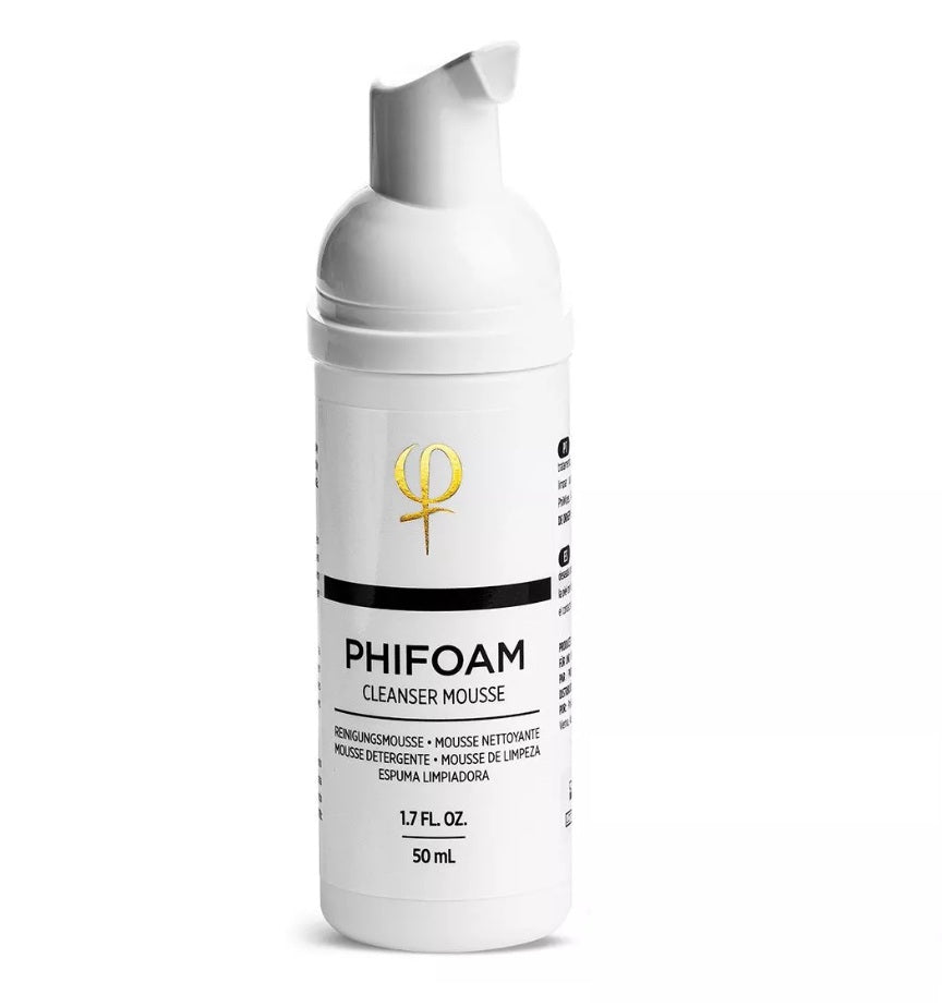 Phi Foam