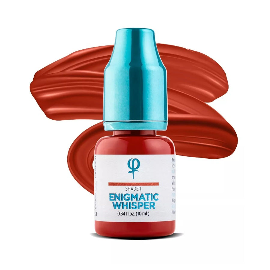 Pigmentos Phi Aqua para labios