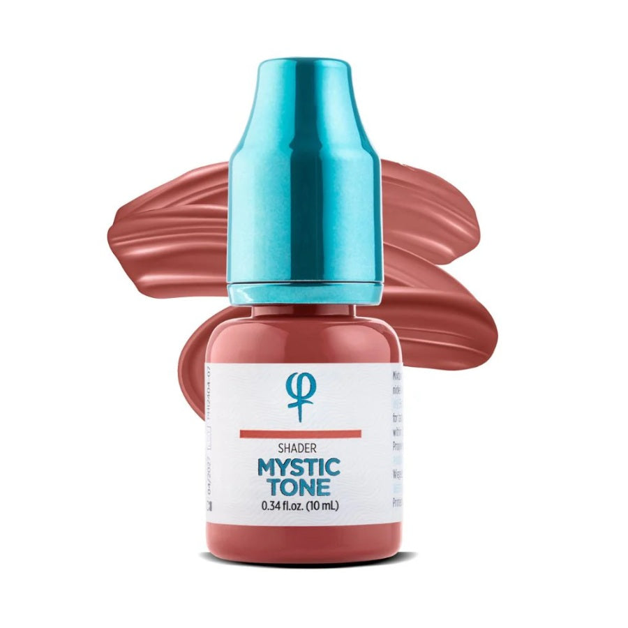 Pigmentos Phi Aqua para labios