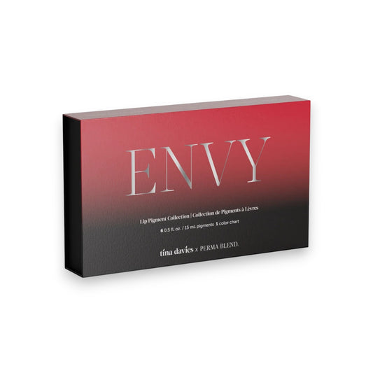 Tina Davies x Perma Blend - Envy Set