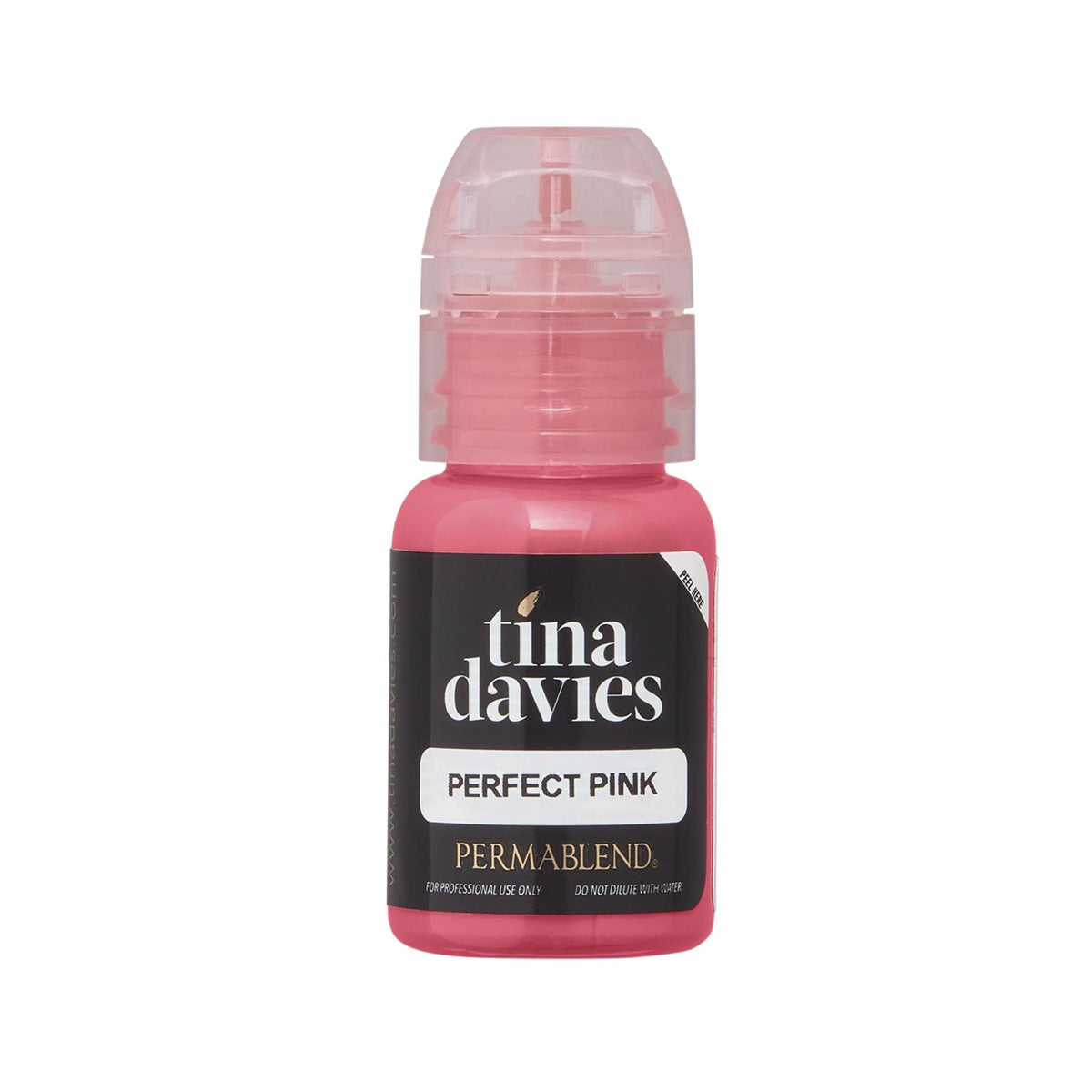 Pigmentos Tina Davies Labios