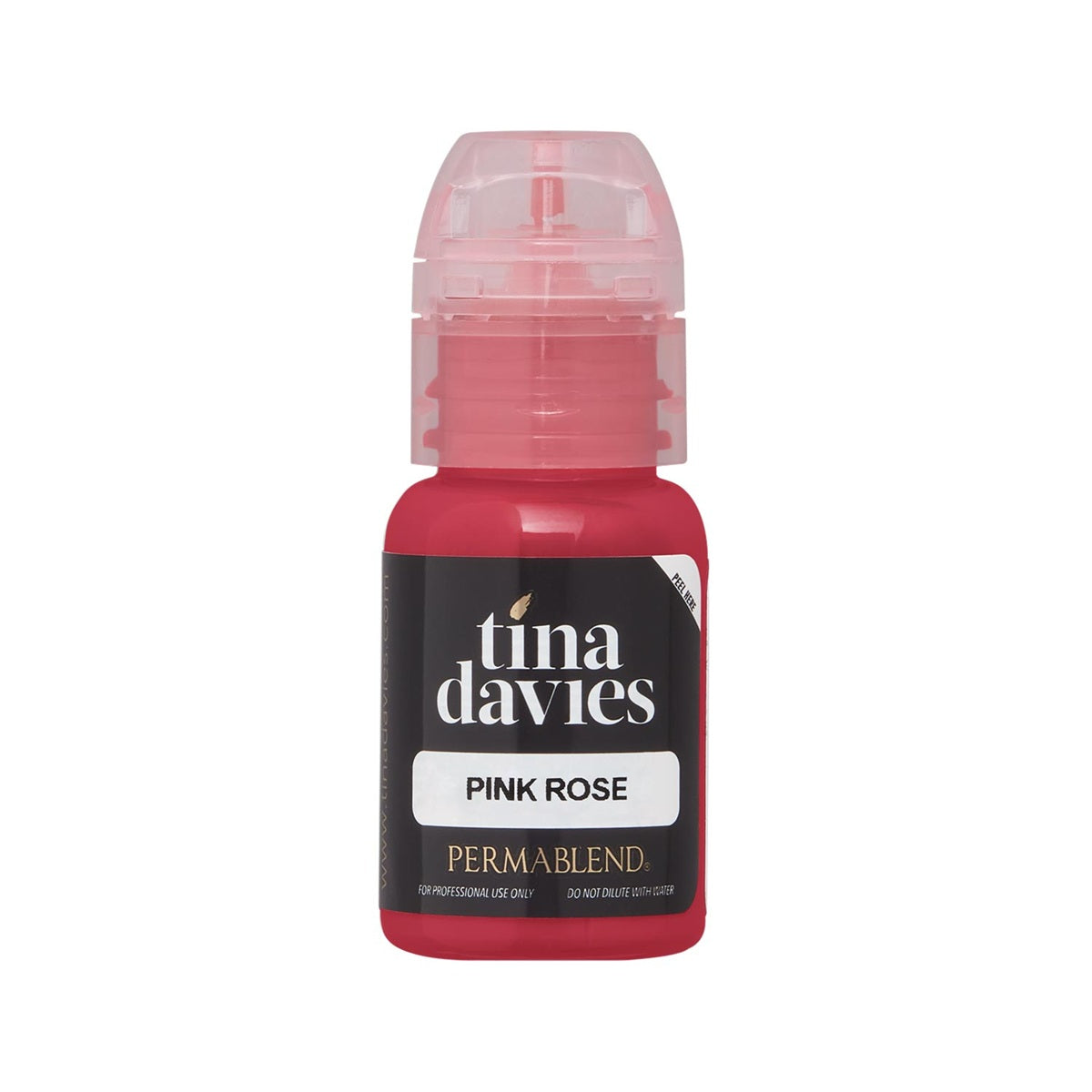 Pigmentos Tina Davies Labios