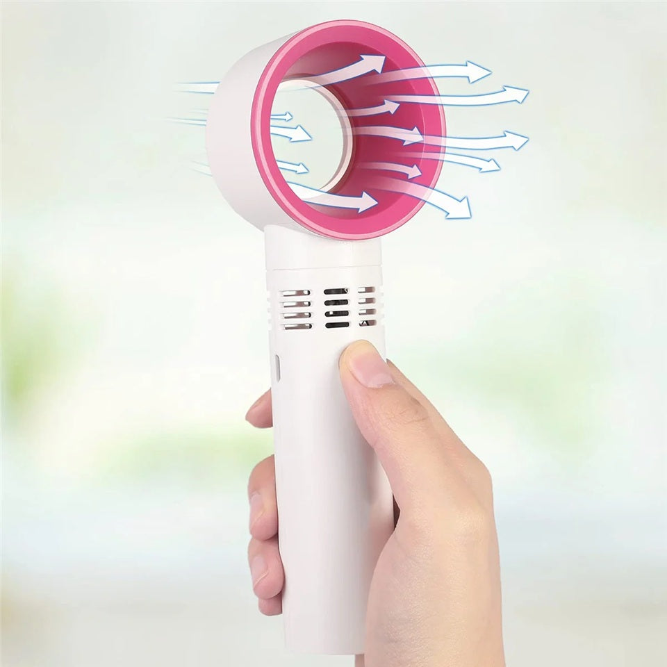 Ventiladores
